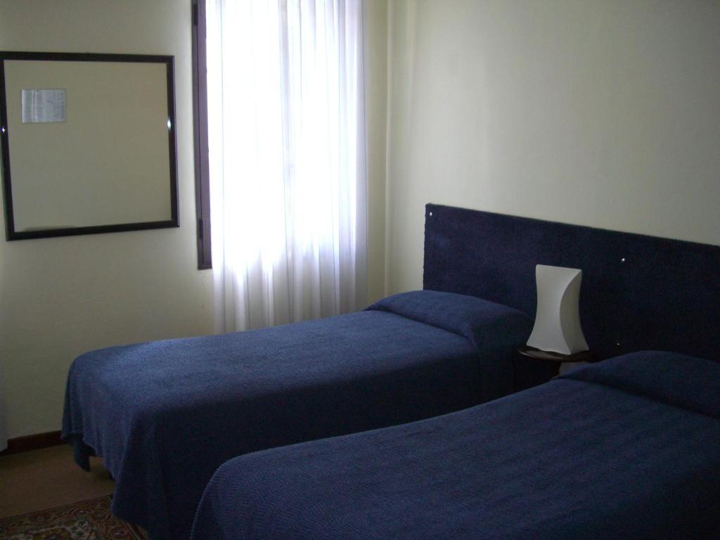 Hotel Alla Fiera Padova Szoba fotó