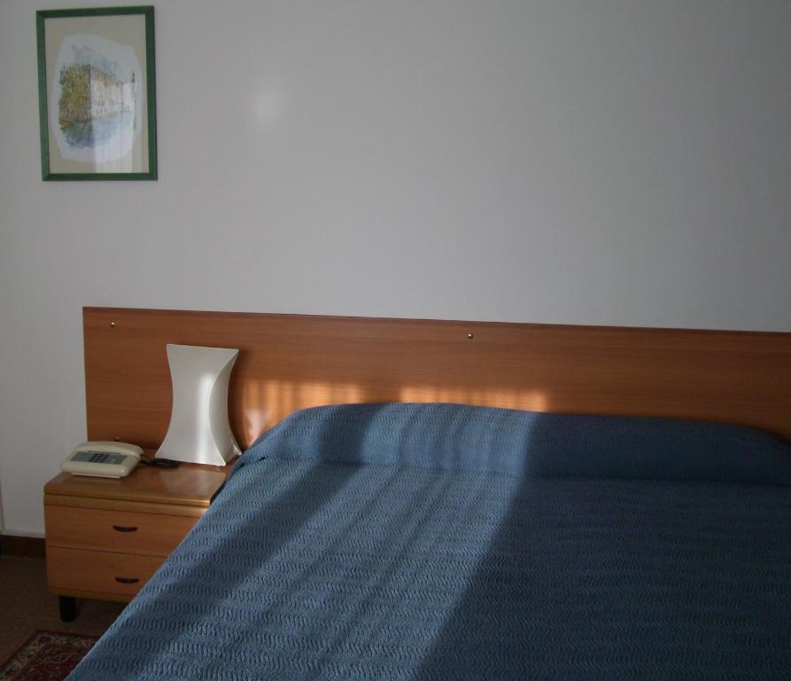Hotel Alla Fiera Padova Szoba fotó