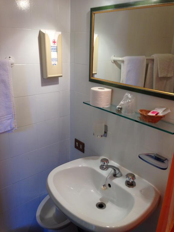 Hotel Alla Fiera Padova Kültér fotó