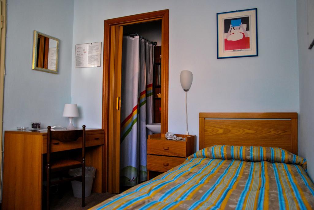 Hotel Alla Fiera Padova Kültér fotó
