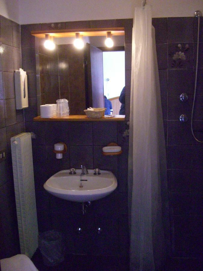 Hotel Alla Fiera Padova Kültér fotó